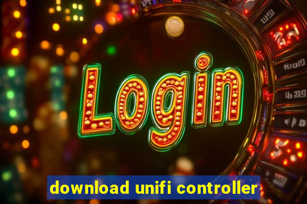 download unifi controller